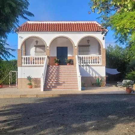 Los Candiles Cantillana Exterior photo
