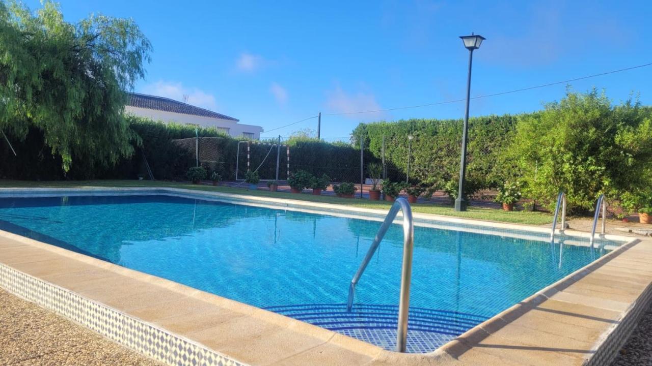 Vakantiehuis Candiles Cantillana