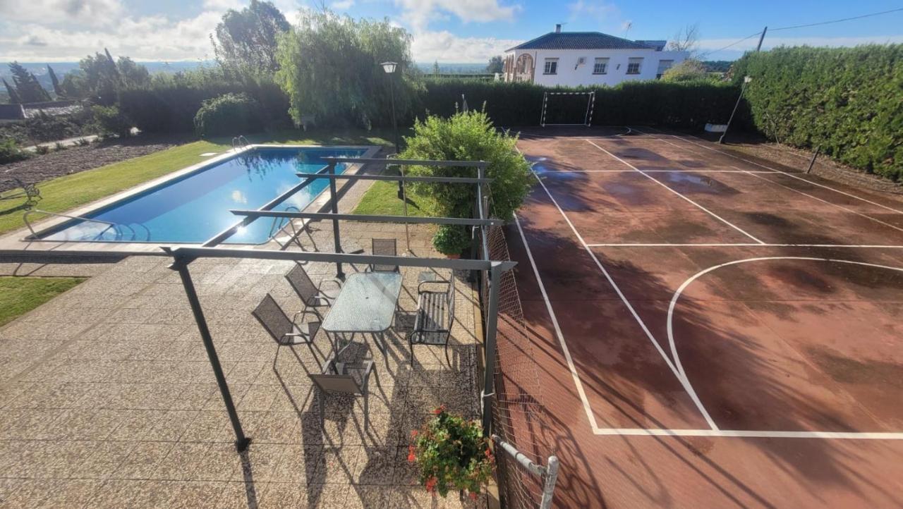 Candiles Vakantiehuis Cantillana