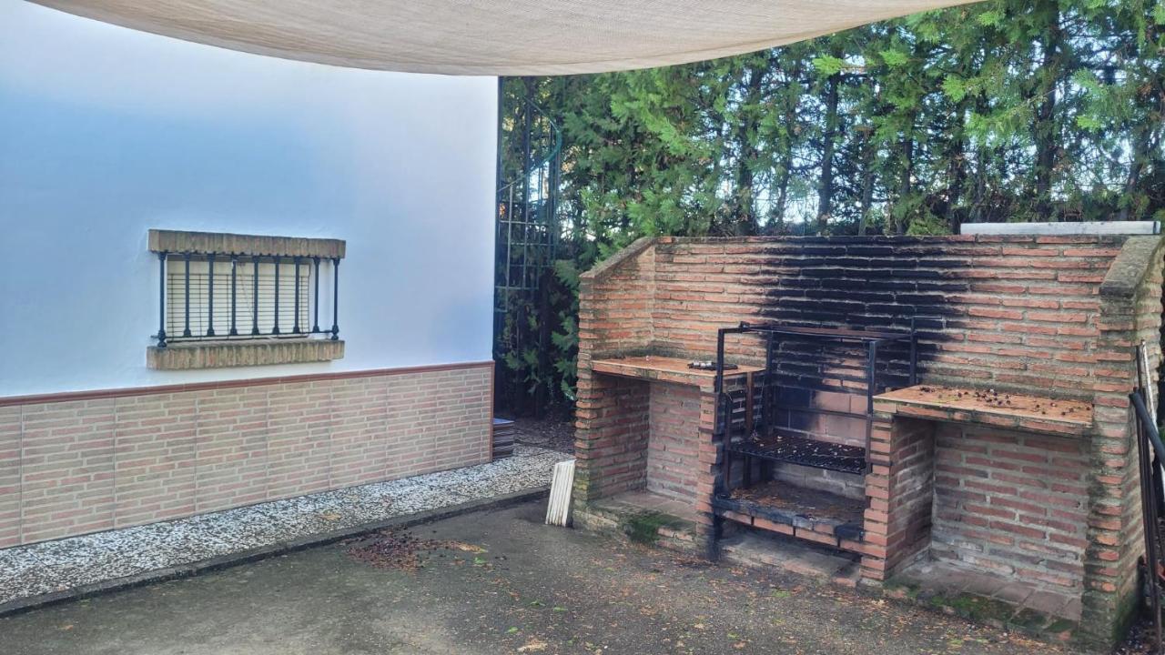 Candiles Vakantiehuis *