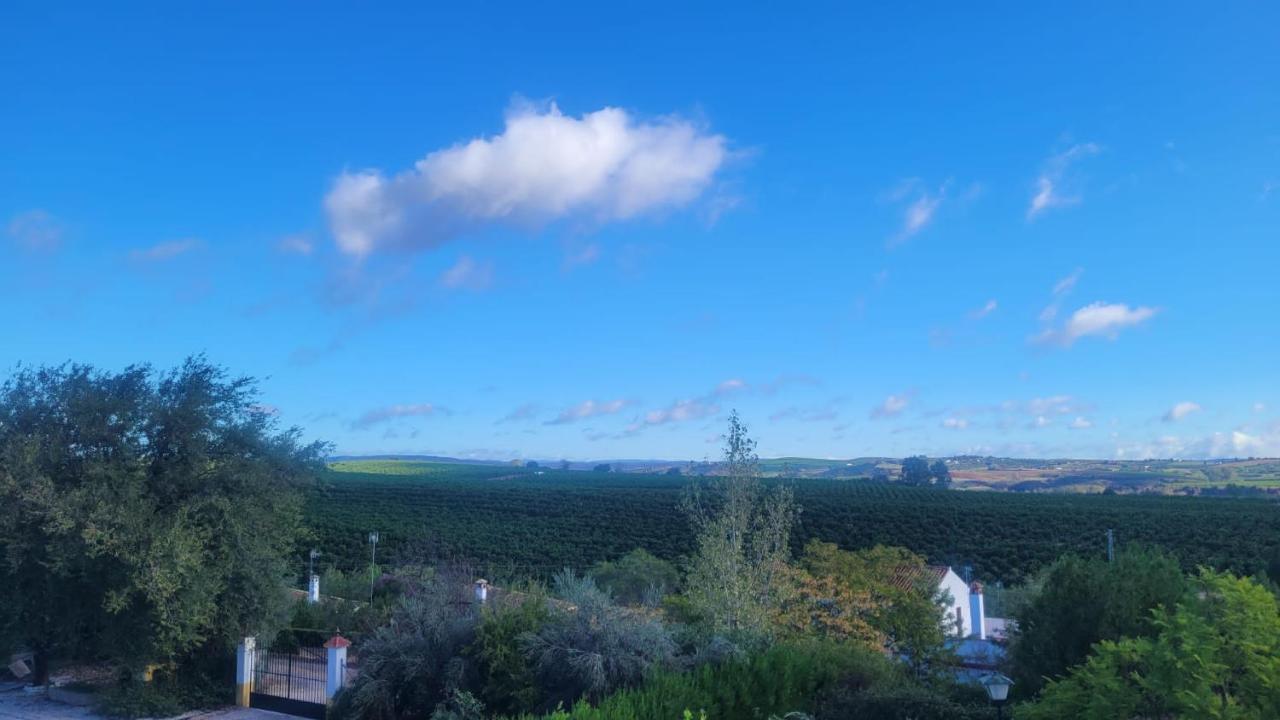 Hébergement de vacances Candiles *