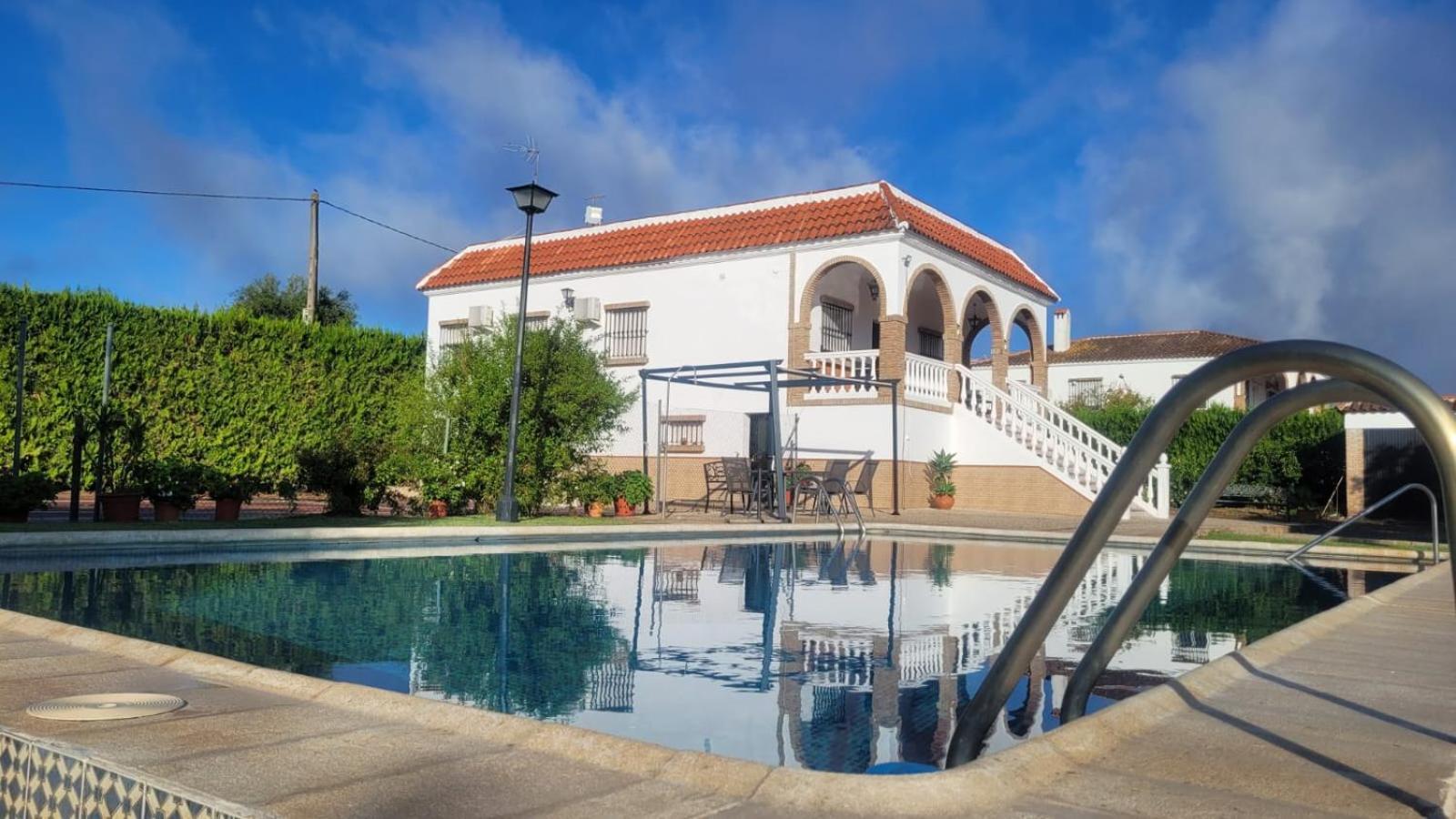 Vakantiehuis Candiles