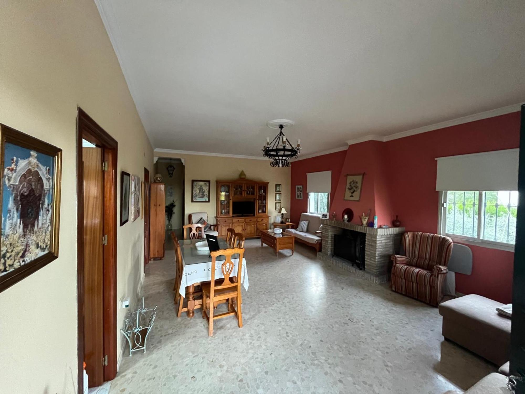 Vakantiehuis Candiles *