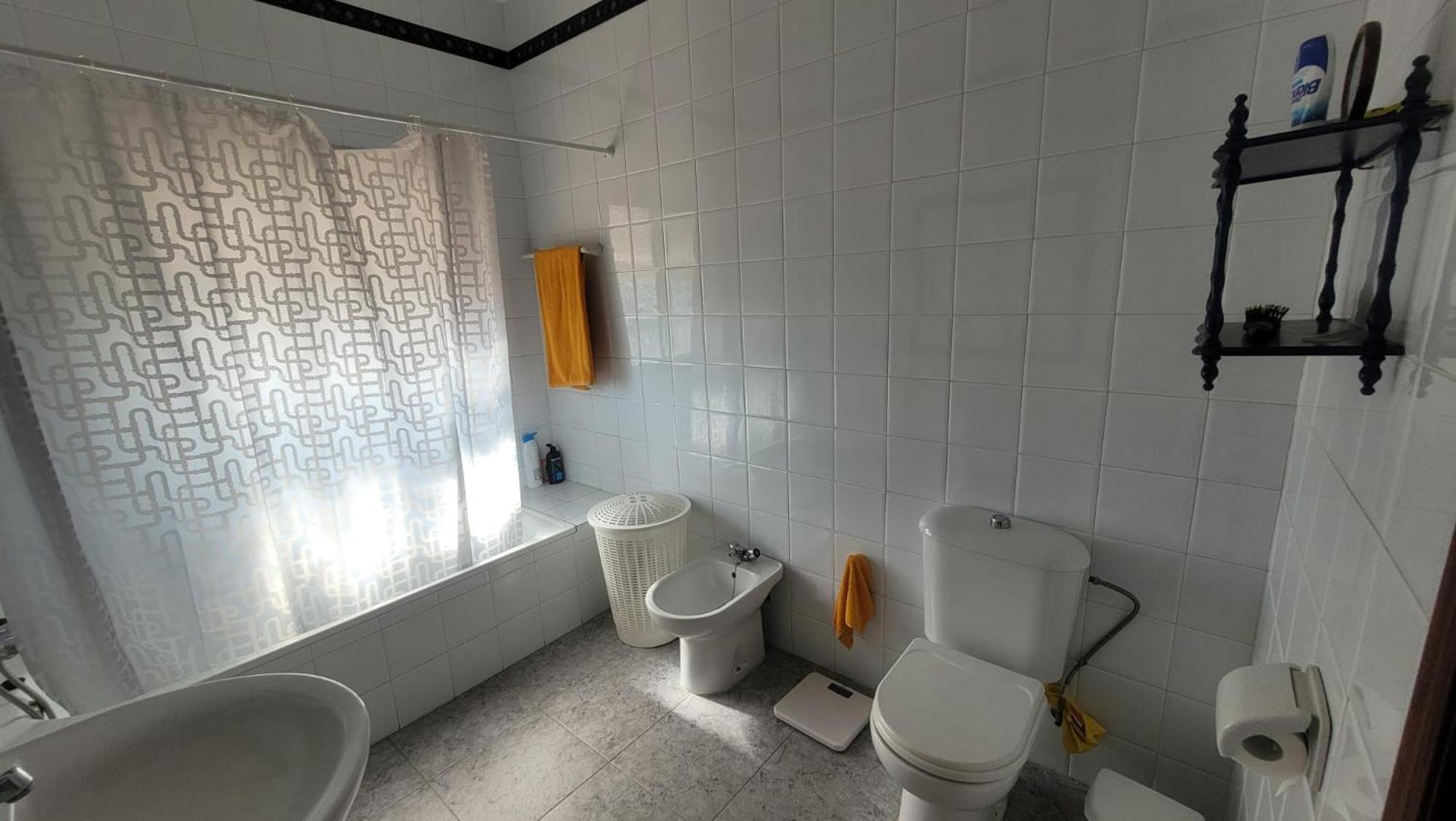 Candiles Vakantiehuis Cantillana