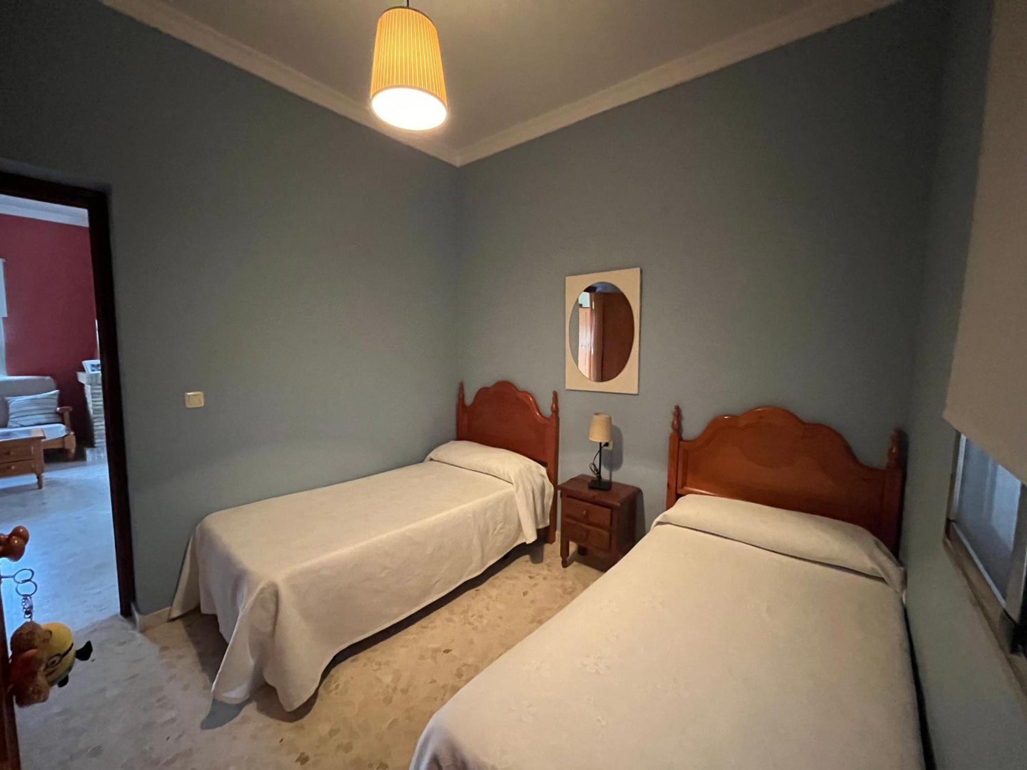 Vakantiehuis Candiles *
